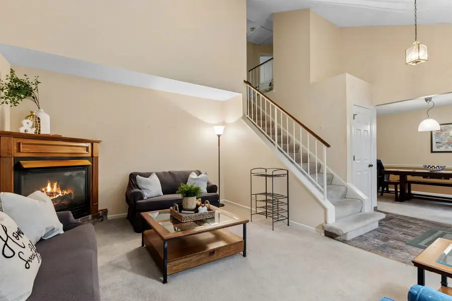 1010 Pembridge Road, Lake Zurich, IL 60047 - #3