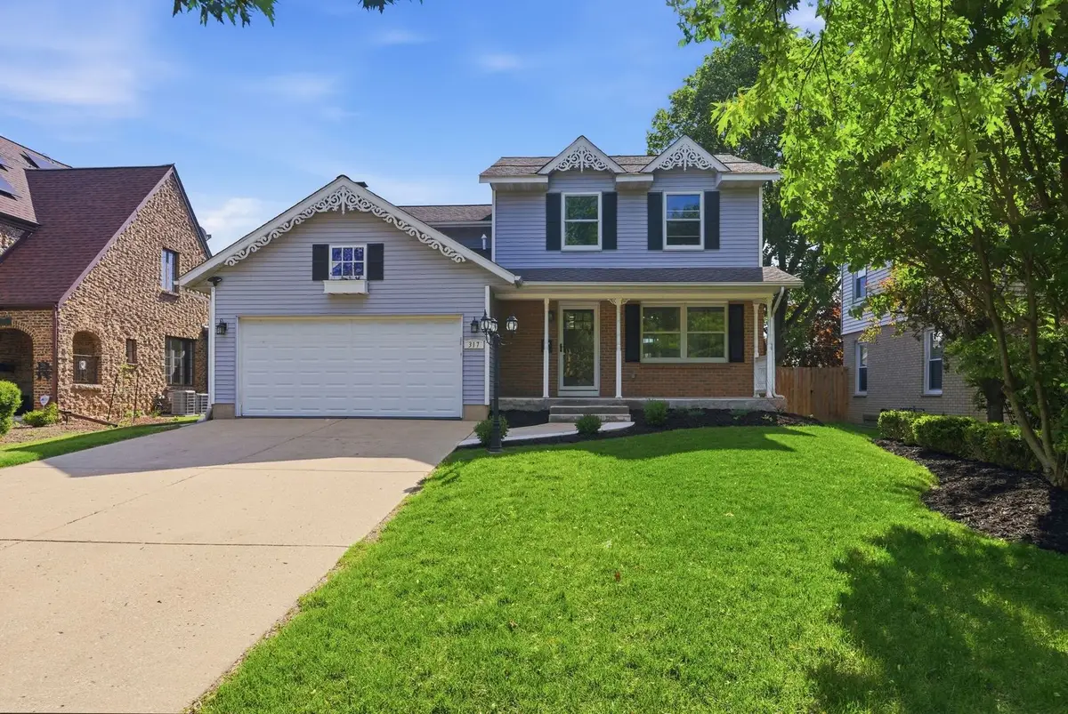 317 Vincent Place, Elgin, IL 60123 - #1