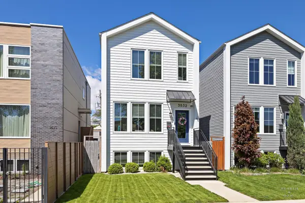 3532 N Kolmar Avenue, Chicago, IL 60641