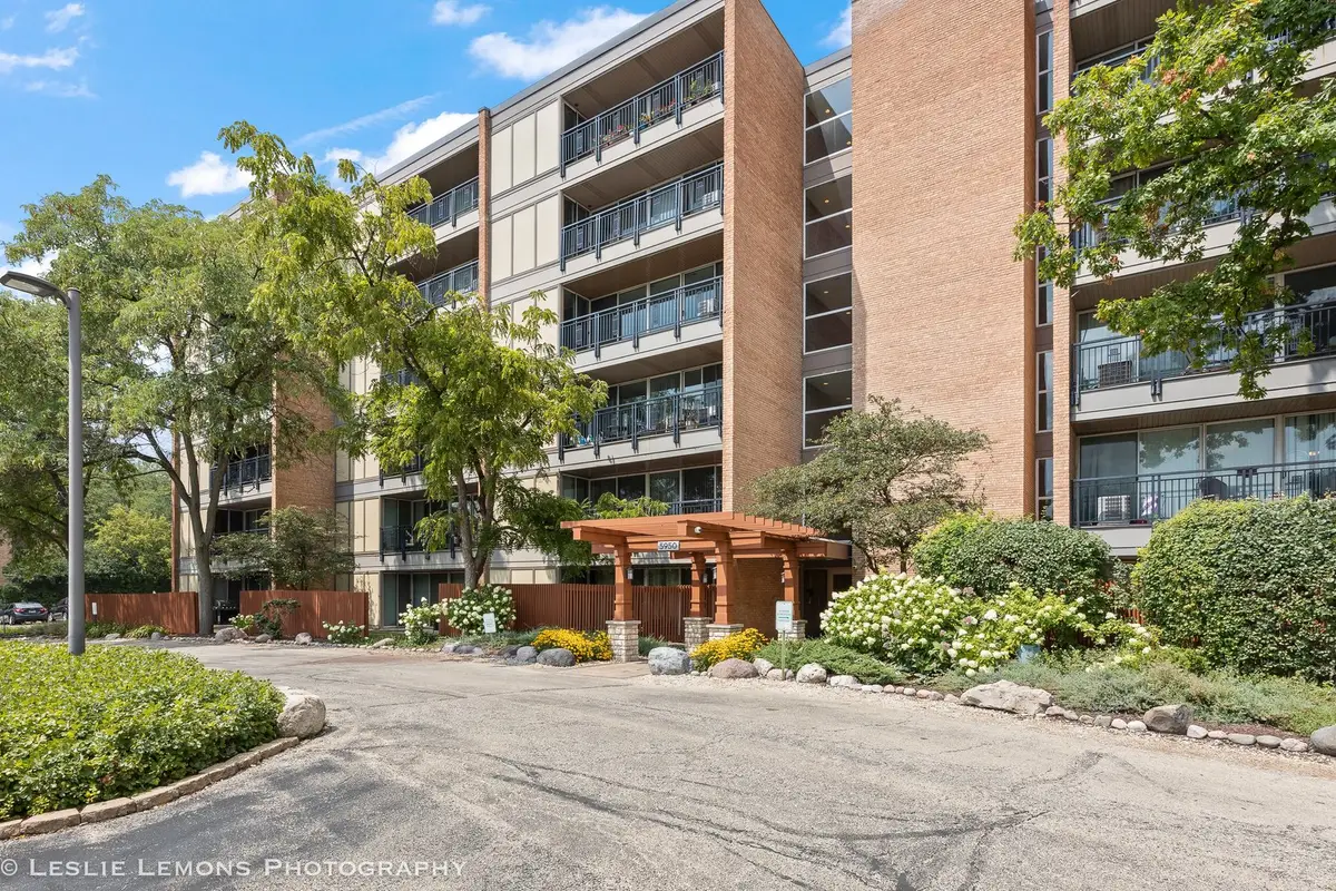 5950 Oakwood Drive #6F, Lisle, IL 60532 - #1