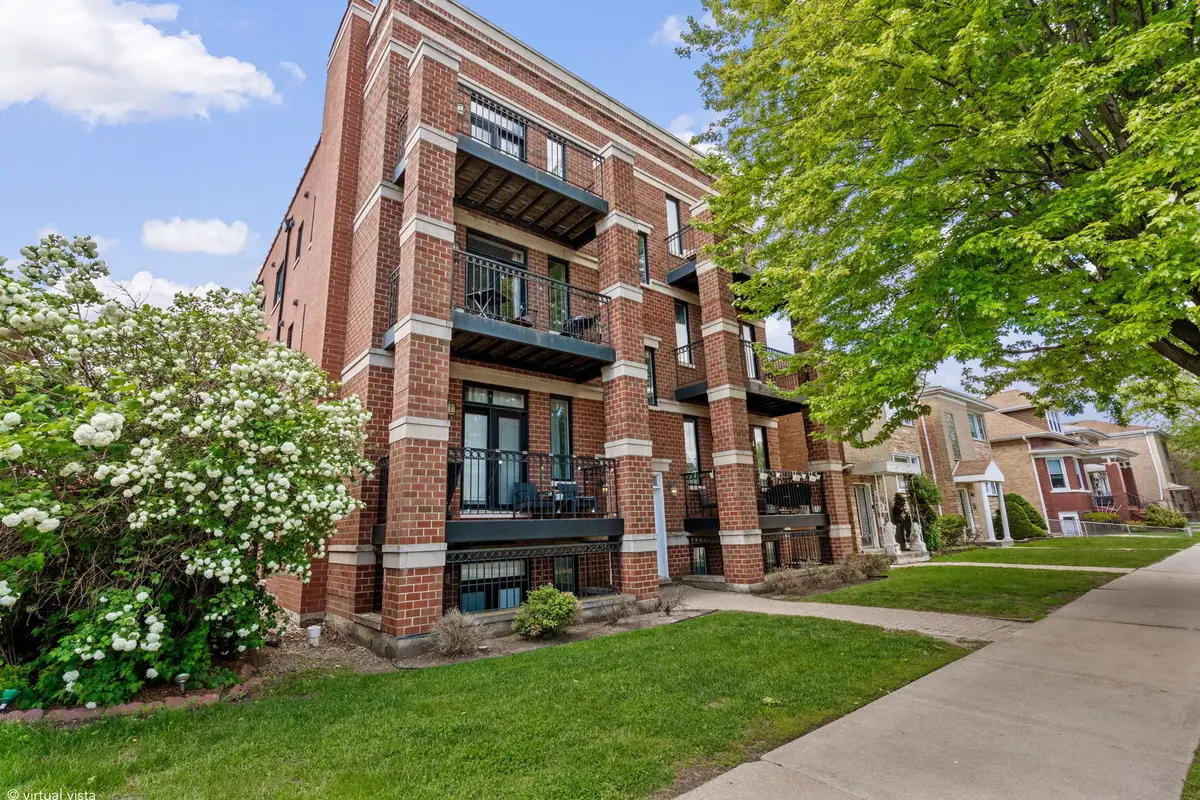 5691 W Higgins Avenue #2W, Chicago, IL 60630 - #1