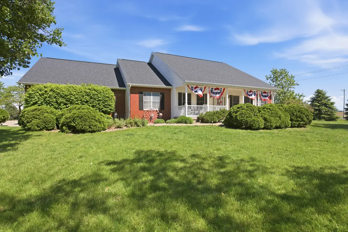 2102 Laurel Park Place, Champaign, IL 61822 - #1
