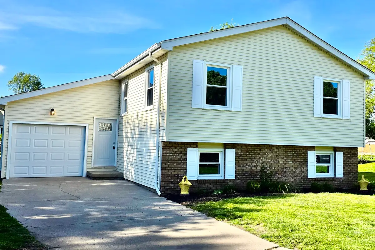 2602 Kapok Drive, Bloomington, IL 61704 - #1