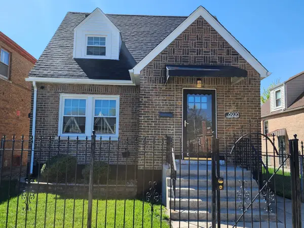8920 S Aberdeen Street, Chicago, IL 60620