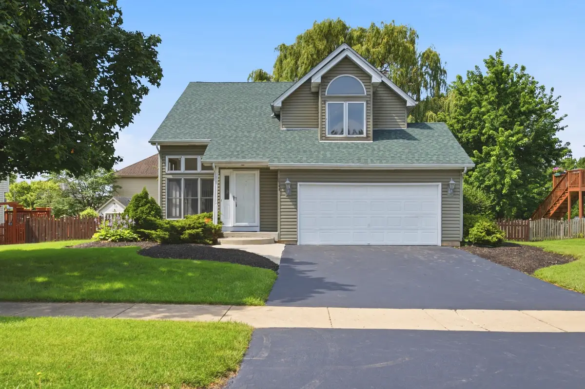 Address Withheld By Seller, Aurora, IL 60506 - #1
