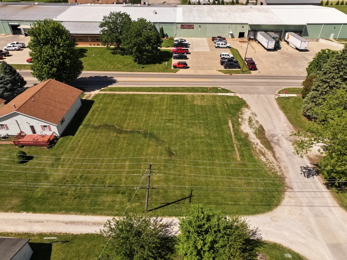 1010 W Howard Street, Pontiac, IL 61764 - #1