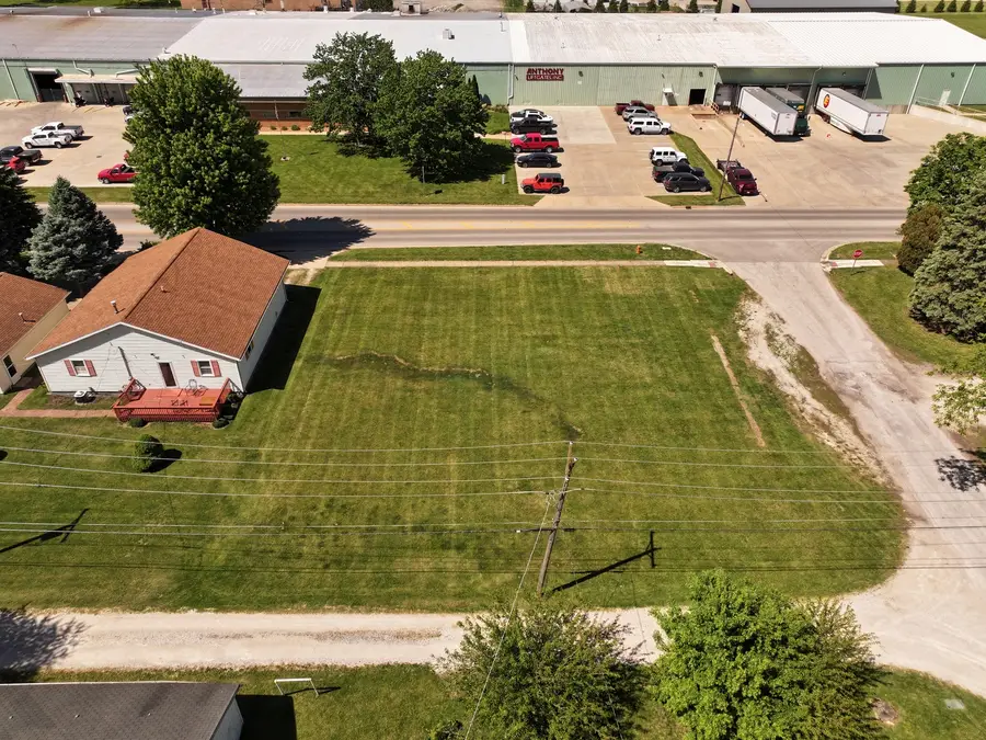 1010 W Howard Street, Pontiac, IL 61764 - #2