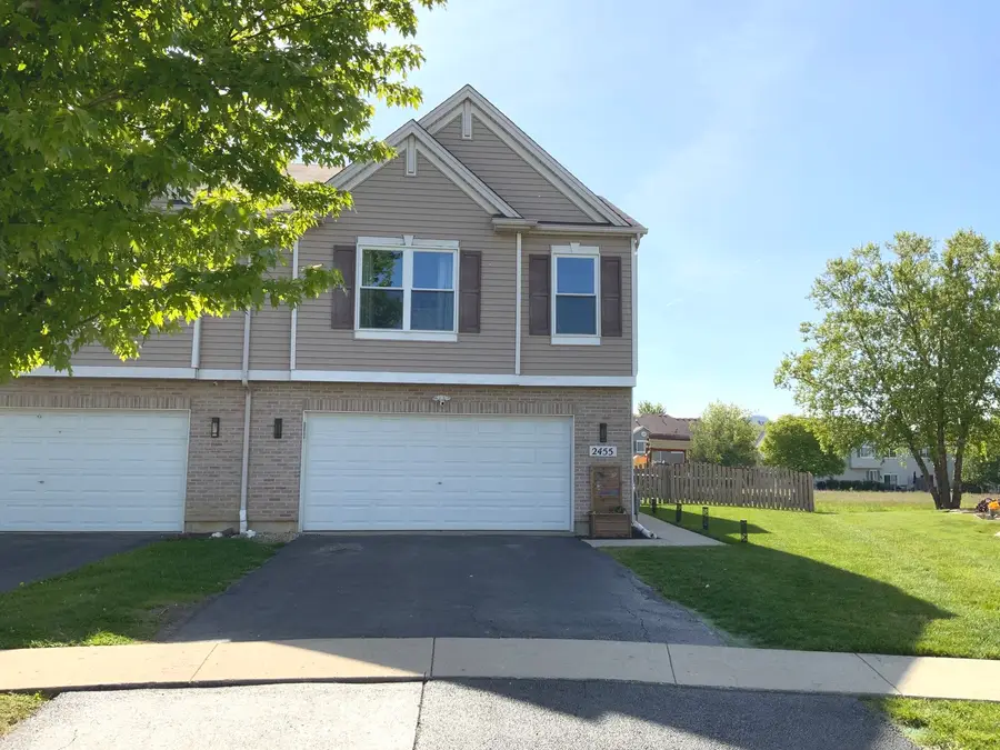 2455 Timber Springs Drive, Joliet, IL 60432 - #2