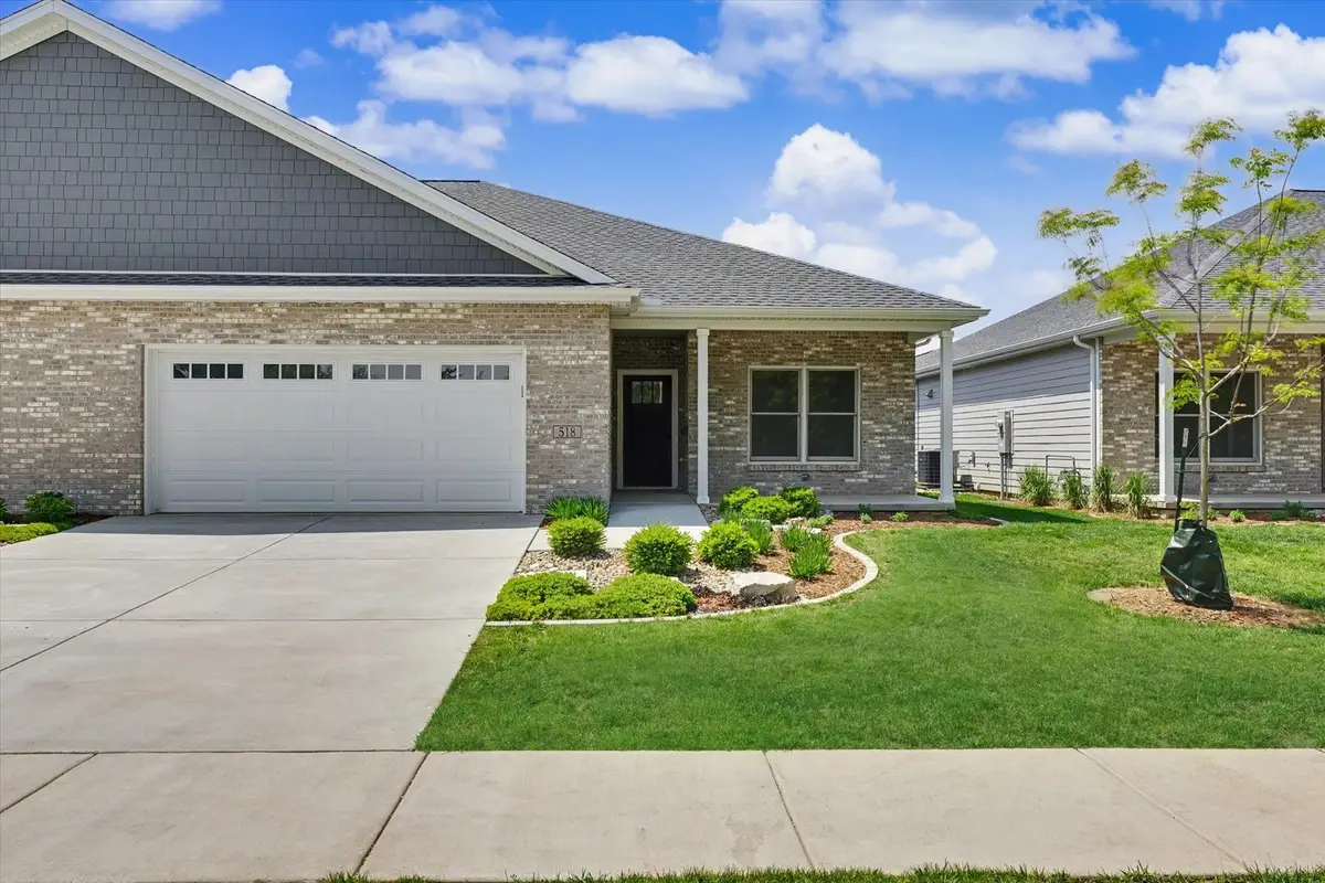 518 S 6th Street, Fairbury, IL 61739 - #1