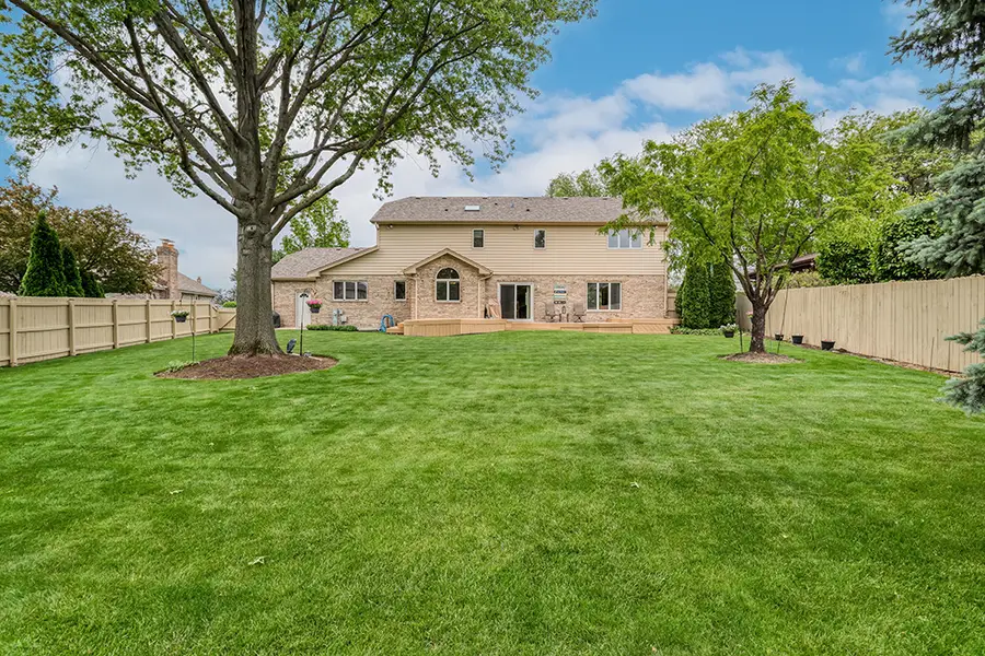 8320 Cloverview Drive, Tinley Park, IL 60477 - #3