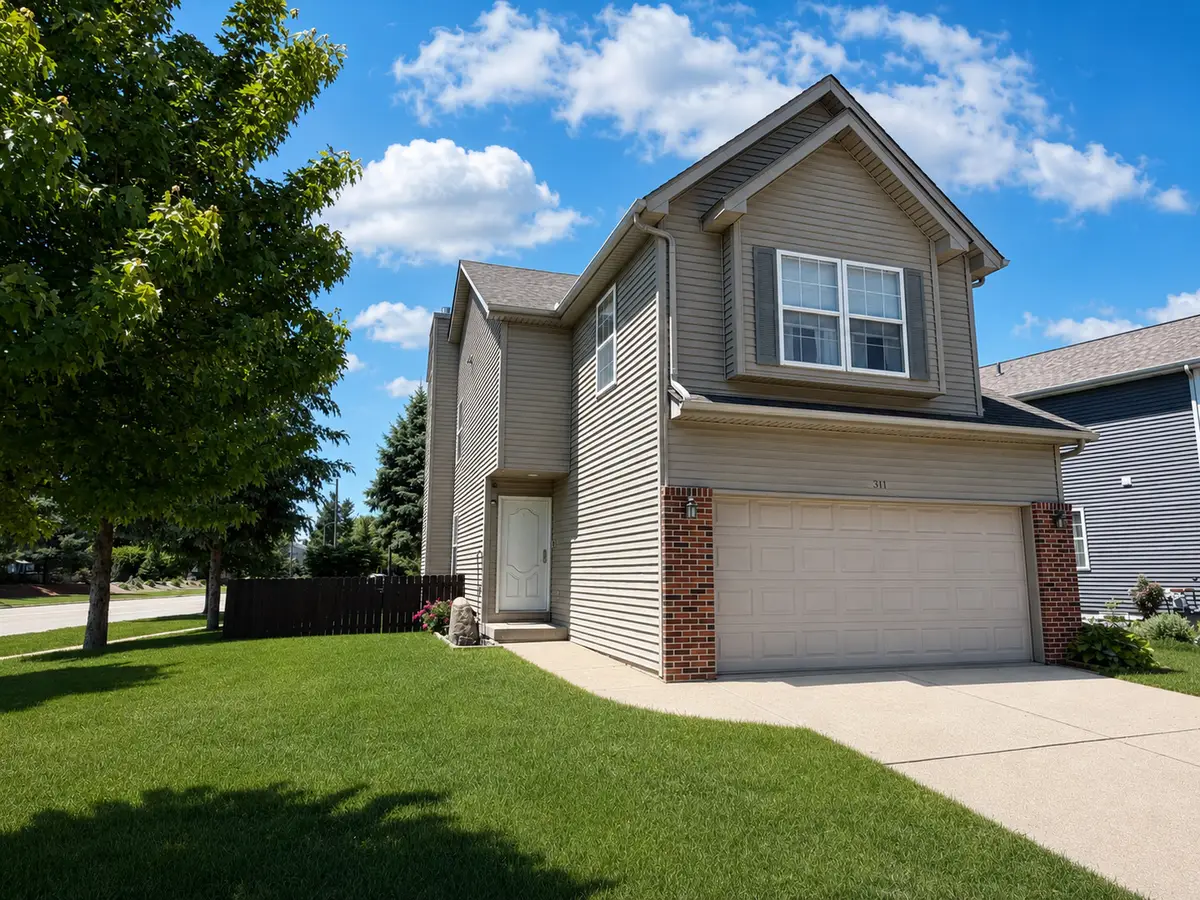 311 Old Farm Road, Bloomington, IL 61704 - #1
