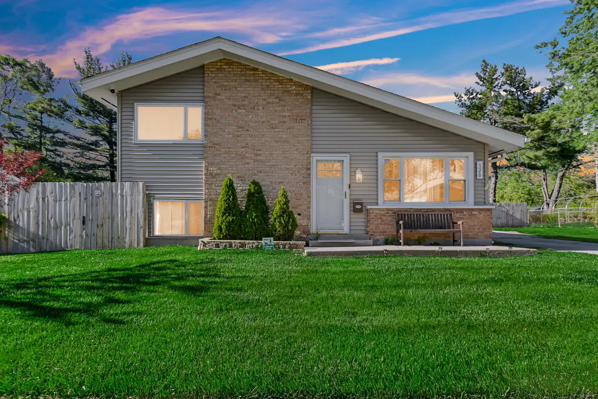120 Westwood Drive, Park Forest, IL 60466 - #1