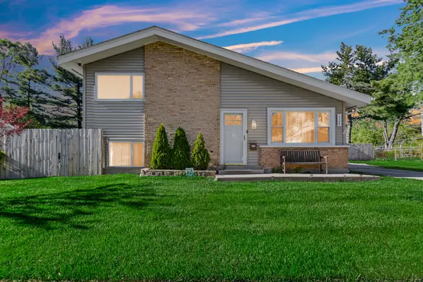 120 Westwood Drive, Park Forest, IL 60466