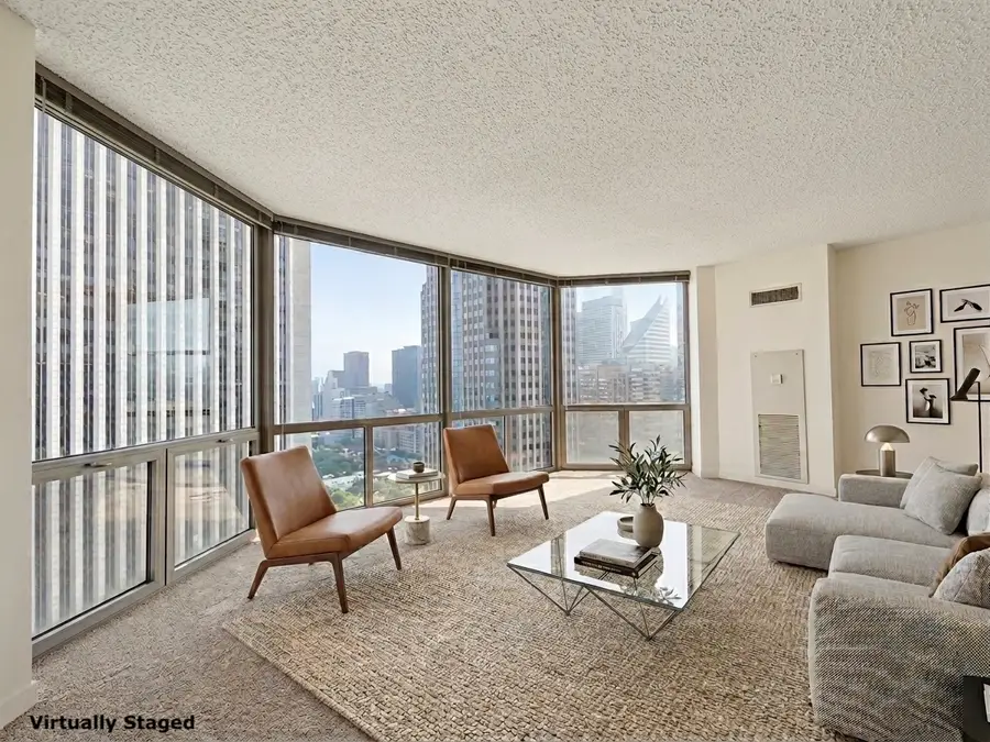 222 N Columbus Drive #3501, Chicago, IL 60601 - #2