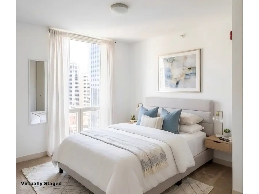 222 N Columbus Drive #3501, Chicago, IL 60601 - #3