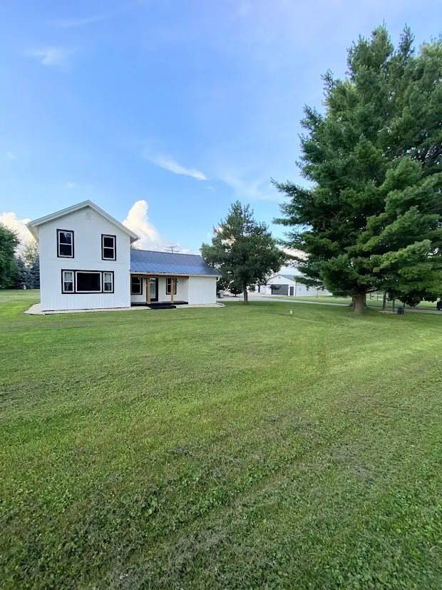 24308 Dunham Road, Harvard, IL 60033 - #1