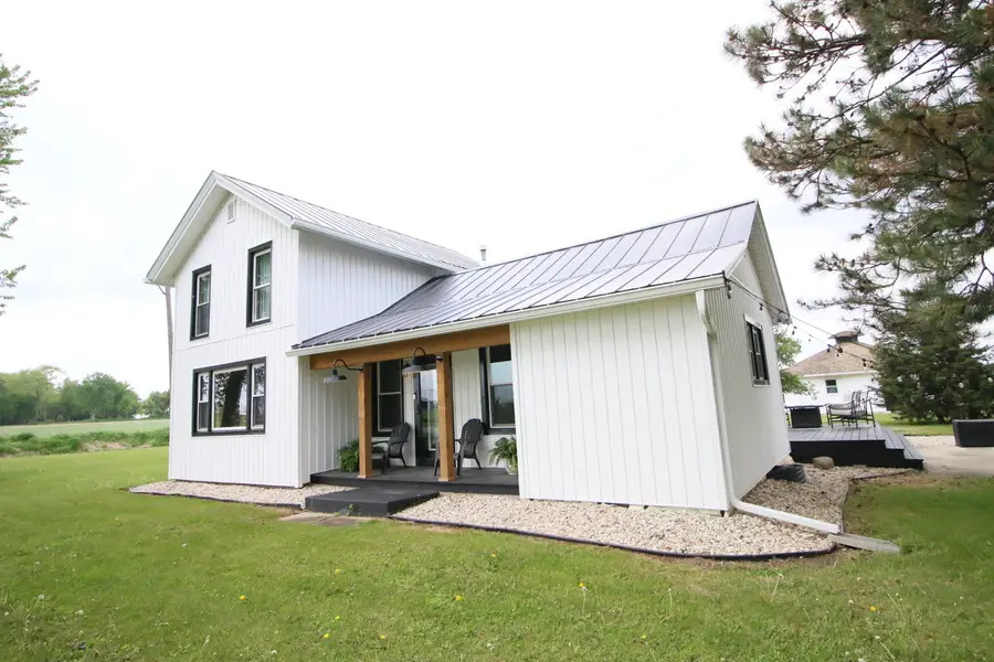24308 Dunham Road, Harvard, IL 60033 - #2
