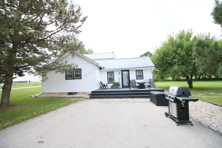 24308 Dunham Road, Harvard, IL 60033 - #3