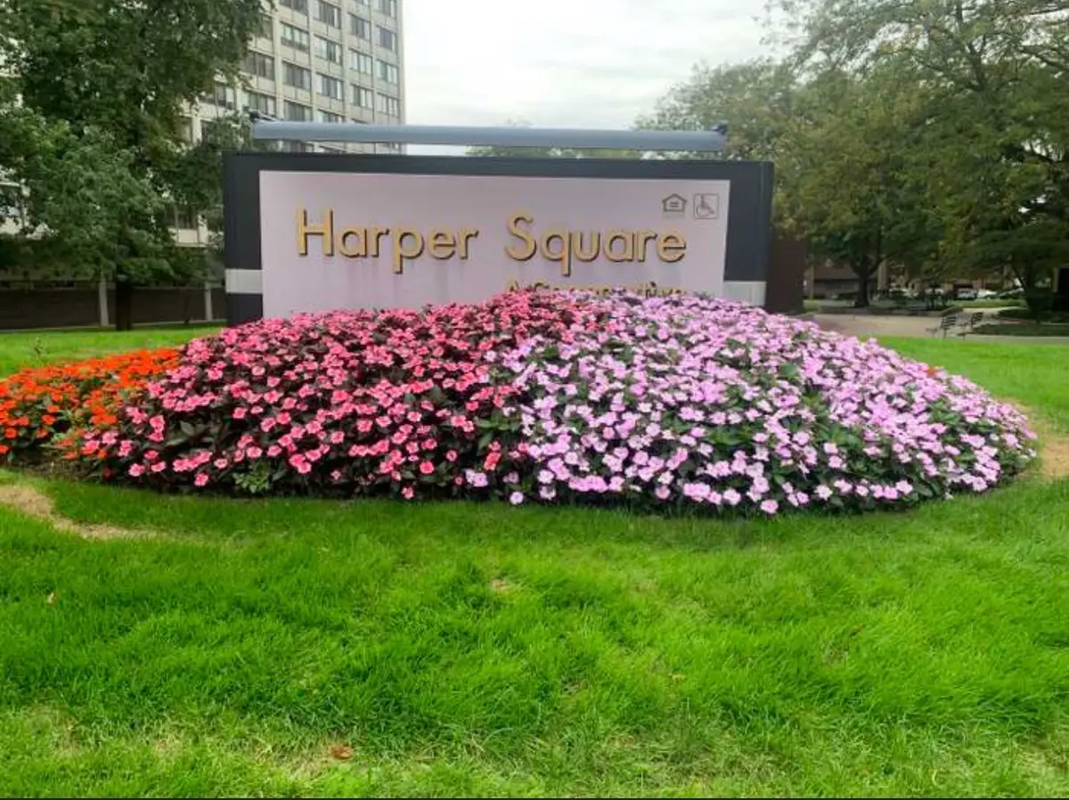 4850 S Lake Park Avenue #2111, Chicago, IL 60615 - #1