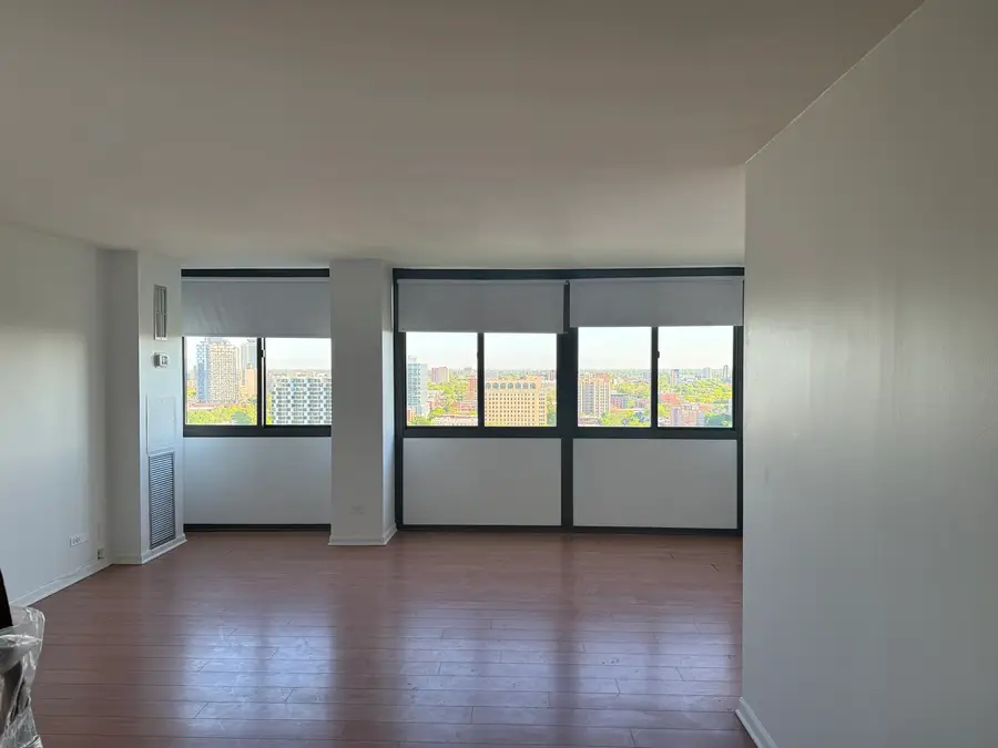 4850 S Lake Park Avenue #2111, Chicago, IL 60615 - #3