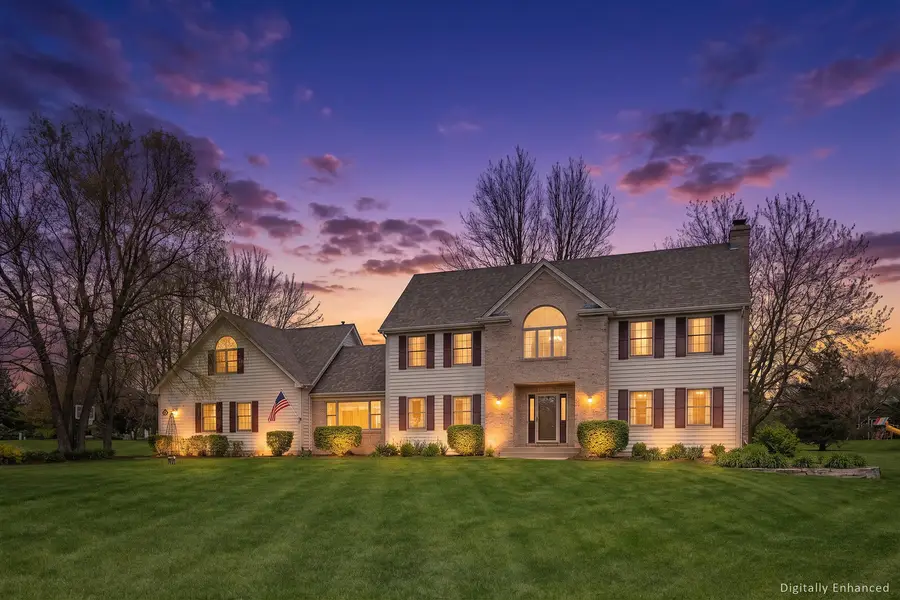 36W793 Red Gate Court, Saint Charles, IL 60175 - #2