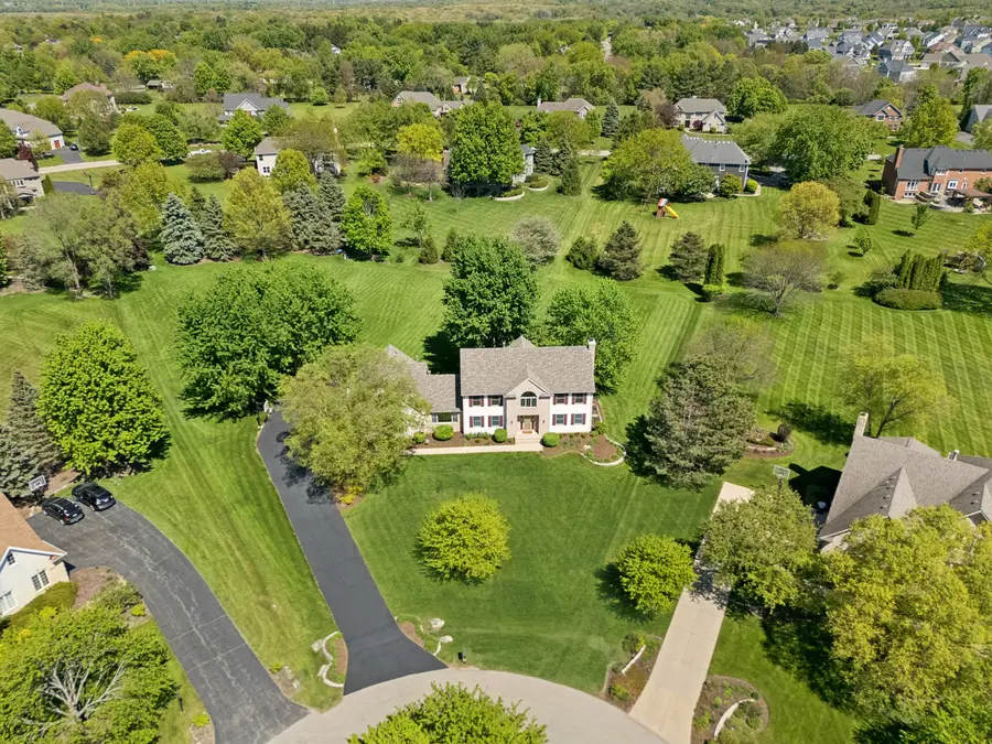 36W793 Red Gate Court, Saint Charles, IL 60175 - #3