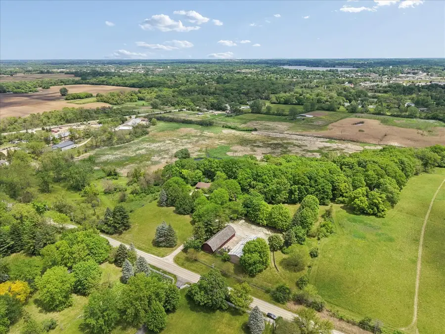 27125 N Williams Park Road, Wauconda, IL 60084 - #2