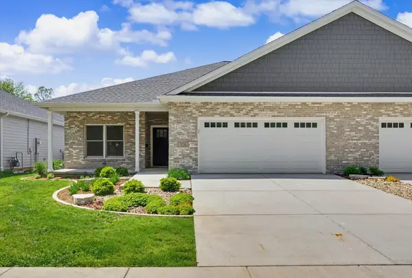 516 S 6th Street, Fairbury, IL 61739