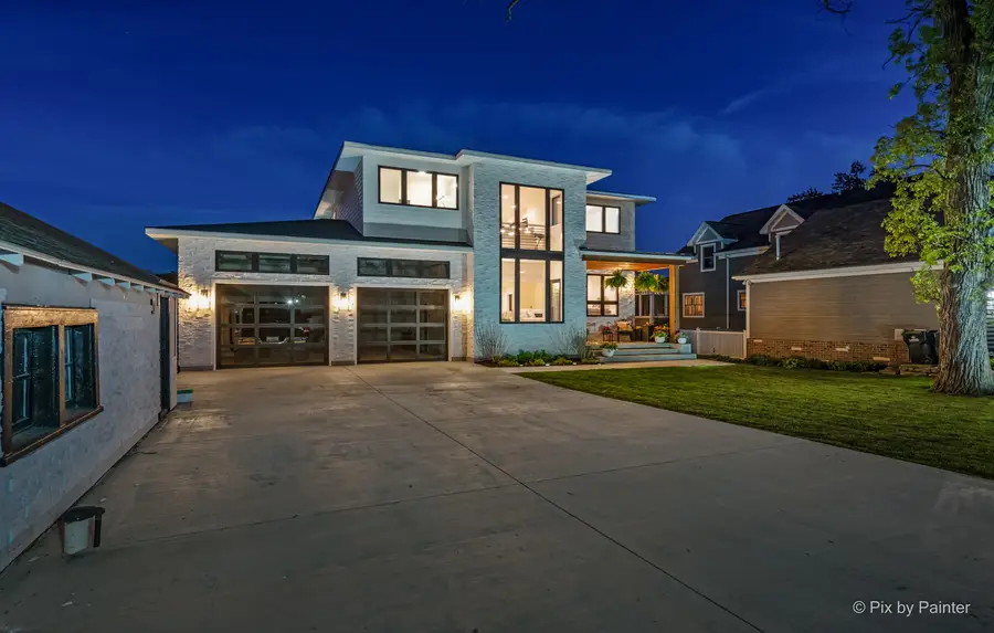 1617 Sunnyside Beach Drive, Johnsburg, IL 60051 - #3