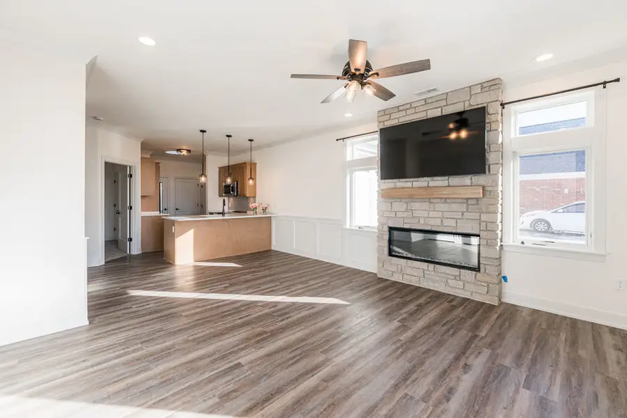 46 Kloe Lane #46, Sycamore, IL 60178 - #2