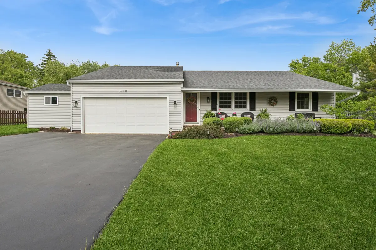 36338 N Douglas Terrace, Gurnee, IL 60031 - #1