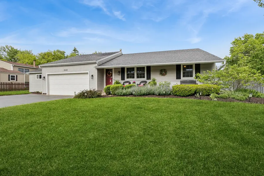 36338 N Douglas Terrace, Gurnee, IL 60031 - #2