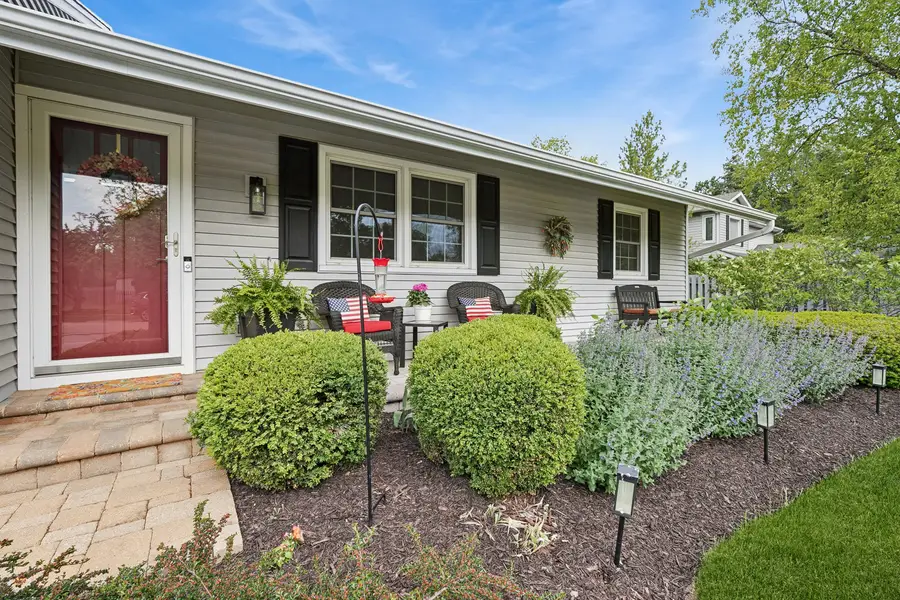 36338 N Douglas Terrace, Gurnee, IL 60031 - #3