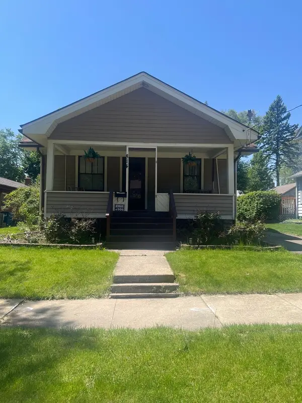 814 Iowa Avenue, Aurora, IL 60506
