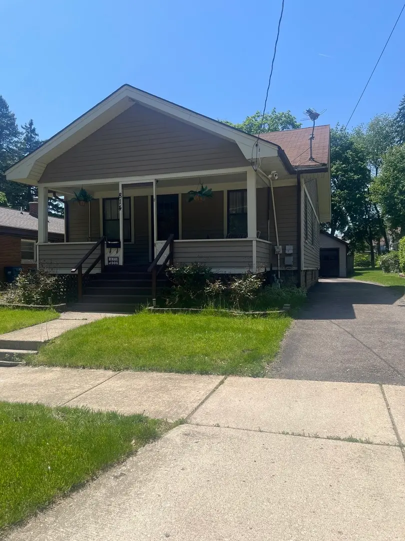 814 Iowa Avenue, Aurora, IL 60506 - #2