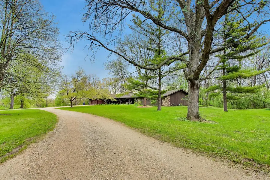 27125 N Williams Park Road, Wauconda, IL 60084 - #2