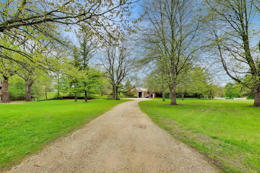 27125 N Williams Park Road, Wauconda, IL 60084 - #3