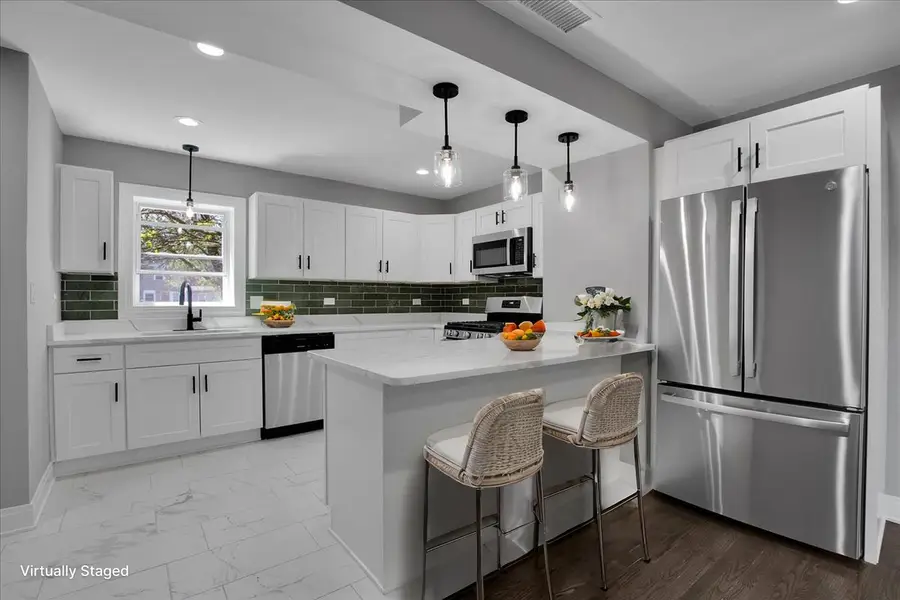 735 E 105th Street, Chicago, IL 60628 - #2