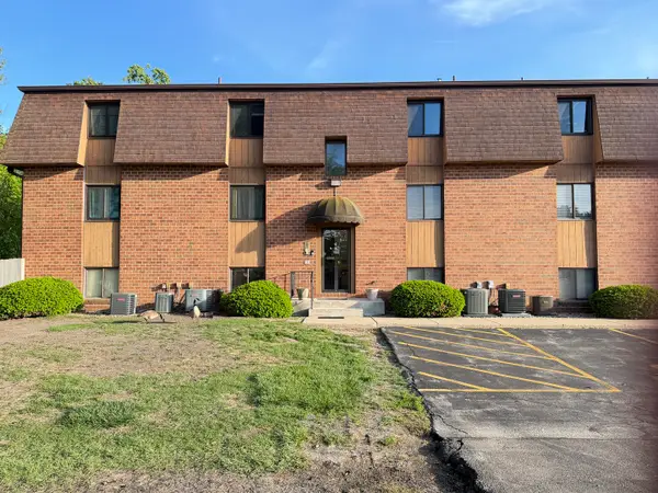 1010 Arlene Court #18, Bloomington, IL 61701