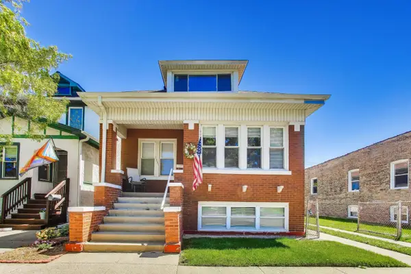 1331 Wesley Avenue, Berwyn, IL 60402
