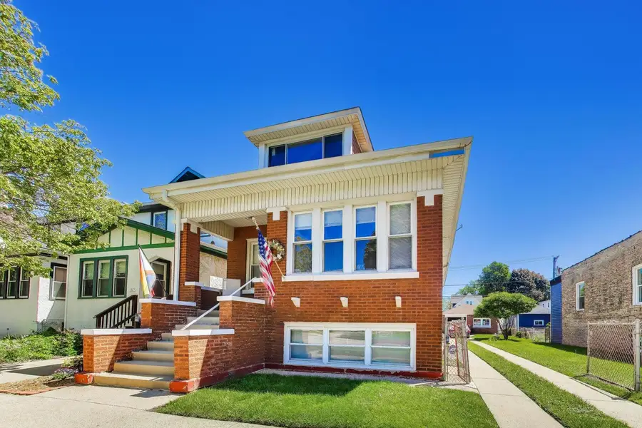 1331 Wesley Avenue, Berwyn, IL 60402 - #2
