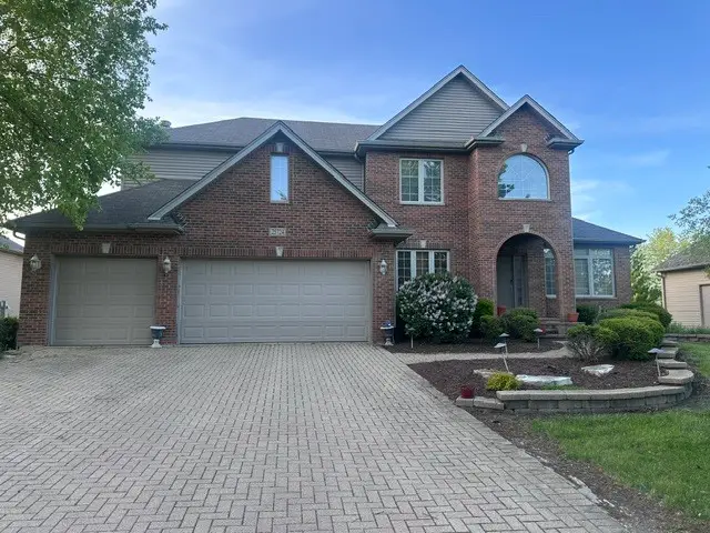 25724 Meadowland Circle, Plainfield, IL 60585 - #1