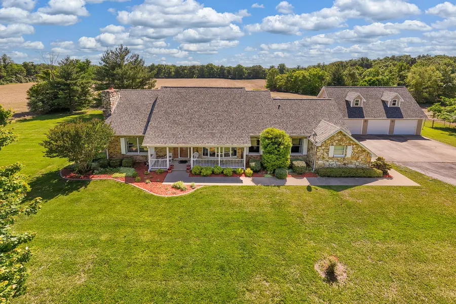 18096 Il-37, West Frankfort, IL 62896 - #2