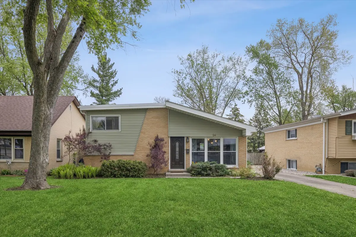 24 E Congress Street, Villa Park, IL 60181 - #1
