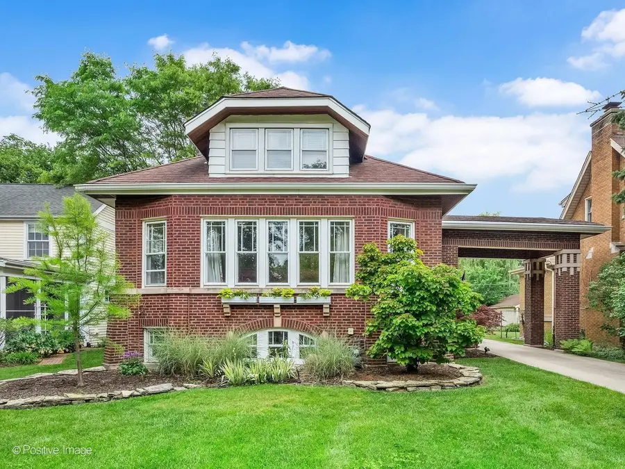 207 S Edgewood Avenue, La Grange, IL 60525 - #2