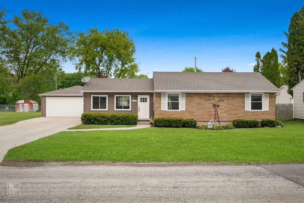 1366 Ivy Lane, Crystal Lake, IL 60014 - #1