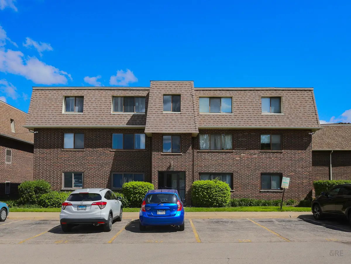 1412 Carol Court #1B, Palatine, IL 60074 - #1