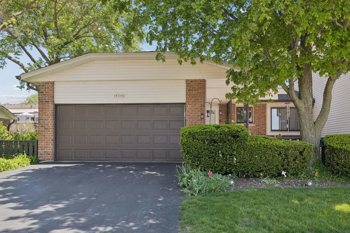 16343 Brementowne Drive, Tinley Park, IL 60477 - #1
