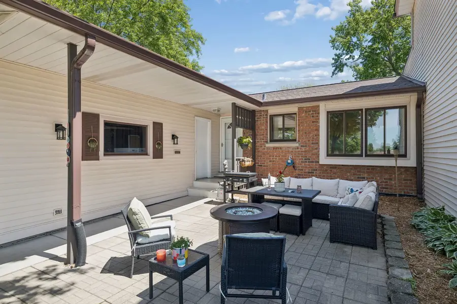 16343 Brementowne Drive, Tinley Park, IL 60477 - #3