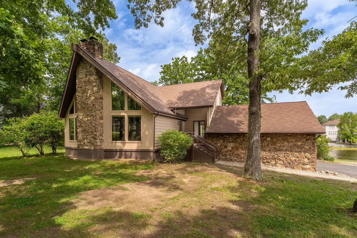 500 Arbor Drive, Carterville, IL 62918 - #1